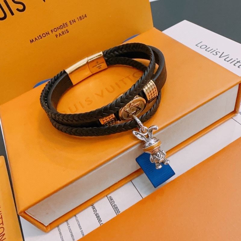 Louis Vuitton Bracelets